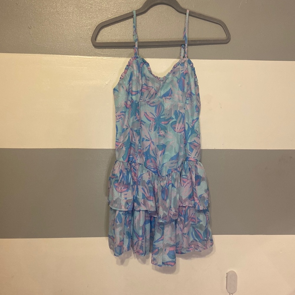 wild fable dress